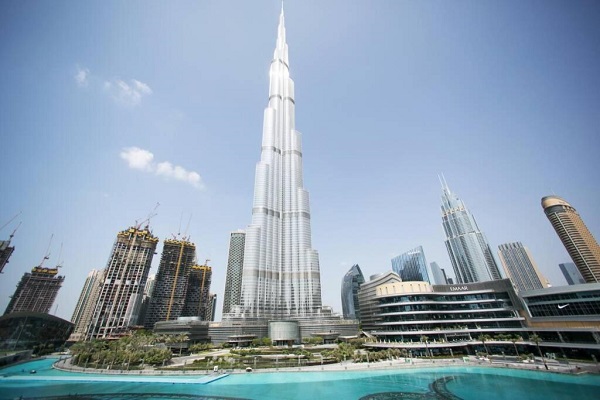 TOP những tòa nhà lớn nhất thế giới hiện nay